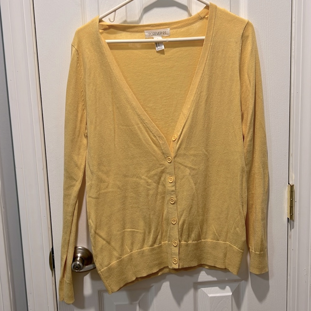 Womens cardigan